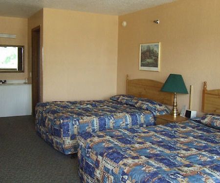 The Skyline Motel Lake Ozark Exterior photo