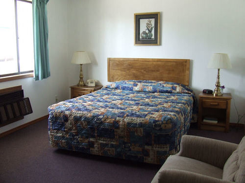 The Skyline Motel Lake Ozark Exterior photo
