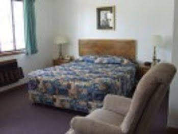 The Skyline Motel Lake Ozark Exterior photo